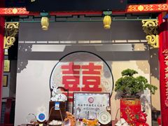 -蓝田九大碗民俗食府(蓝田店)