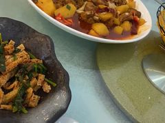 -马尔龙新疆饭店·清真(瑞景店)