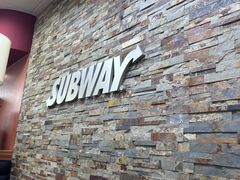 -赛百味SUBWAY(萝岗万达店)