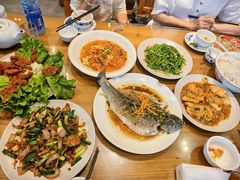 -悠悠美食