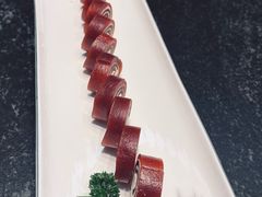 -前海沿·青岛菜(大拇指广场石老人店)