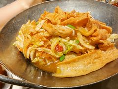 -小柴米·传统江西菜(八一广场店)