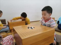 -一弈围棋学苑(三峡广场店)
