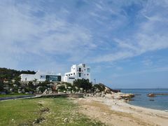 -海岛日记(养马岛店)