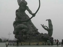 -汴河街