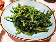 三巴酱炒通心菜-印象南洋·泰国风情餐厅(新安店)
