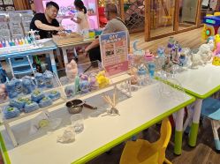 -卡通尼乐园(新达汇三林店)