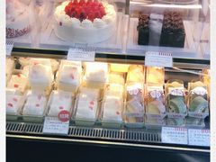 -红宝石·鲜奶小方(万航店)