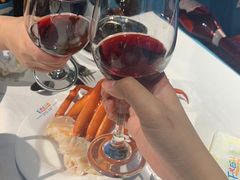 -领鲜活海鲜榴莲自助火锅(东门店)