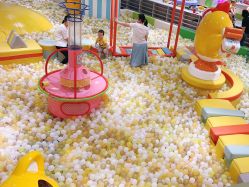 -meland亲子乐园•派对•研学(苏州悠方购物中心店)