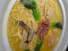 -南里山房·新淮扬菜(徐汇万科店)