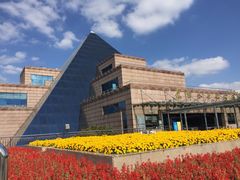 -上海市龙华烈士陵园