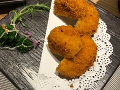 -旬味日本料理(龙华保利天街店)