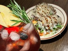 -ZAFFERANO西班牙海鲜饭(上海首店)