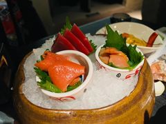 -花潮料理艺食馆(SM新生活广场店)