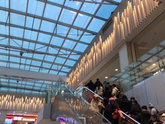 -凯德MALL(西直门店)