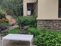 -大连金石滩绿发温泉假日酒店