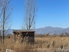 -野鸭湖国家湿地公园