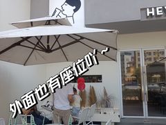 -喜茶(佛山顺德容桂天佑城店)