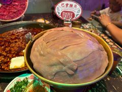 -水巷子·巴掌腰片重庆火锅(云纺店)