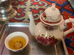 -百年老茶馆