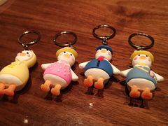 -北京全聚德(王府井店)