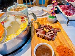 -俏牛哥鲜牛肉牛肆馆(重庆天地店)