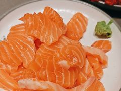 -三京祥烤肉自助料理(慈云寺店)