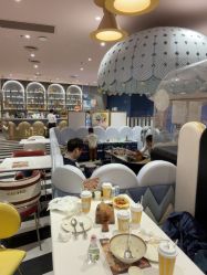 -奈尔宝·儿童乐园·亲子餐厅(前滩店)