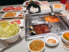 -海底捞火锅(丹竹头星悦天地店)