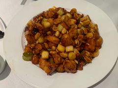 -玉林烤鸭店(定福庄店)