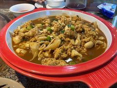 -好灶头妈妈菜·柴火灶台鱼·千岛湖土菜地标美食