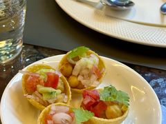 -Pita's&Tika's中东和印度风味餐厅(龙湖天街店)