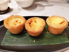 高桶葡挞-寻味顺德·顺峰山庄(大良店)
