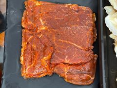 嫩牛肉-丽江庭院之爱在路上(西单店)