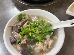 -宝翔羊汤馆