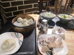 -老城南.鸭血粉丝汤(夫子庙店)