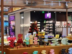 -杭州大厦LSE城市生活超市(杭州大厦店)