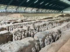-秦始皇帝陵博物院(兵马俑)
