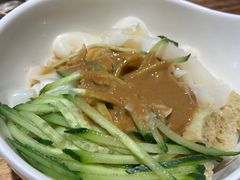 -平娃三宝烧烤·面食(南小街店)