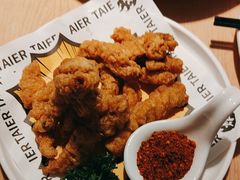 -太二酸菜鱼(福州泰禾店)