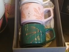 -星巴克(武康路店)