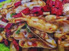 -胖子饺子馆·海鲜家常菜(海军博物馆店)