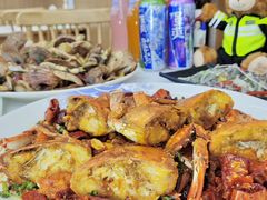 -庆山饭店·海鲜饺子家常菜(北戴河黑石路店)