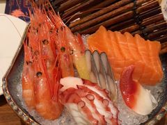 -大渔铁板烧(东城店)