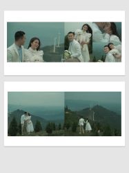 点击看大图 -青禾蒙娜丽莎婚纱摄影(武汉总店)