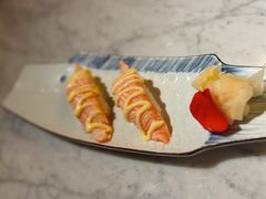 -阿吾罗日本料理(K11艺术中心店)