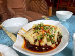 -华冠悠岚·庭院餐厅(青城后山店)