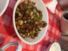 -湘遇老伙计浏阳菜馆(南门口店)