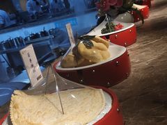 -小杨烤肉(高新店)
